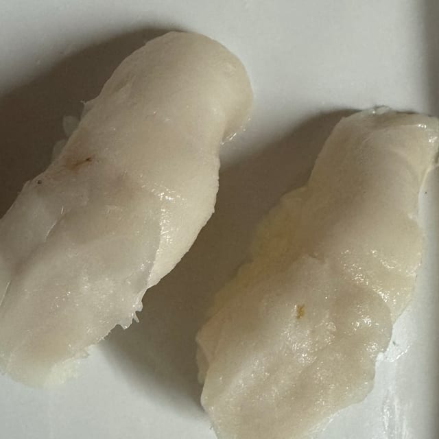 White Tuna (N).